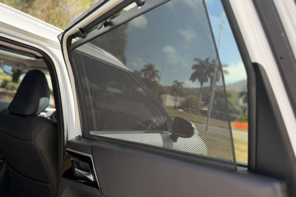 2025 Mitsubishi Outlander ZM Exceed SUV Image 13