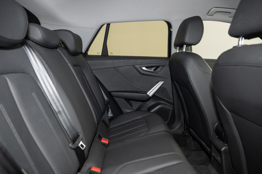 2021 MY22 Audi Q2 GA 35 TFSI SUV