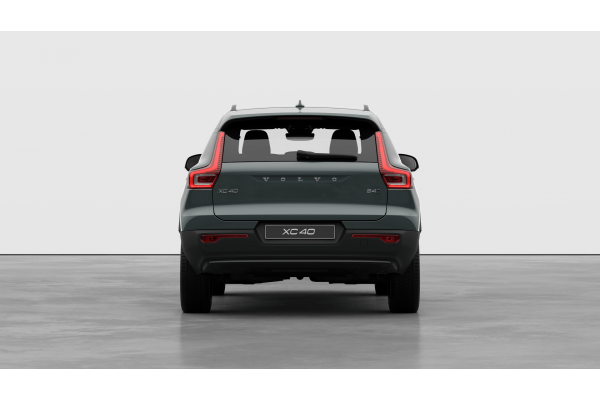 2026 Volvo XC40 XZ Ultra B4 Dark SUV Image 4