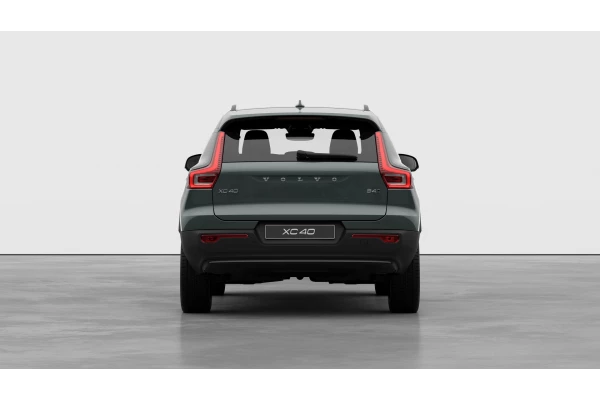 2026 Volvo XC40 XZ Ultra B4 Dark SUV Image 4
