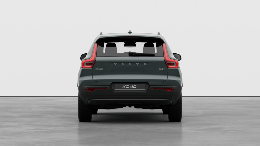 2026 Volvo XC40 XZ Ultra B4 Dark SUV Image 4