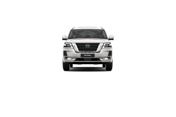 2024 Nissan Patrol Y62 Series 5 Ti-L SUV