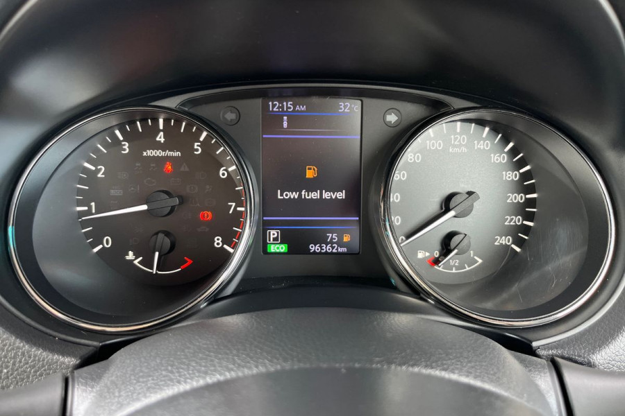2021 Nissan X-Trail T32 ST SUV Image 14