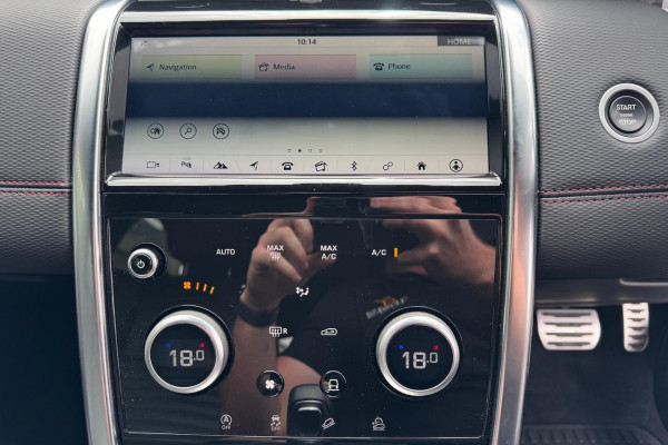 2019 MY20 Land Rover Discovery Sport L550 D150 R-Dynamic S SUV Image 18