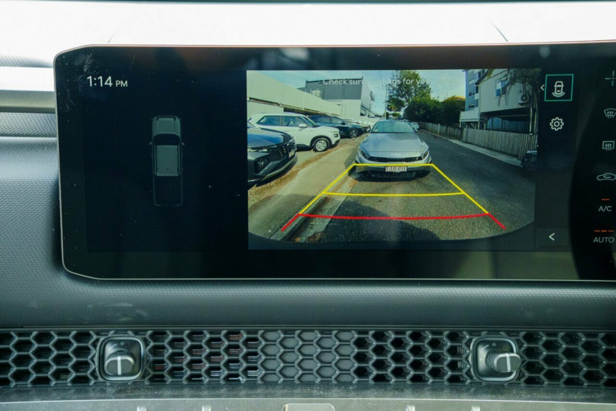 2025 MY26 Kia Tasman TK S Ute Image 13