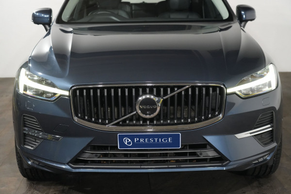 2021 Volvo XC60 UZ B5 Momentum SUV image 3
