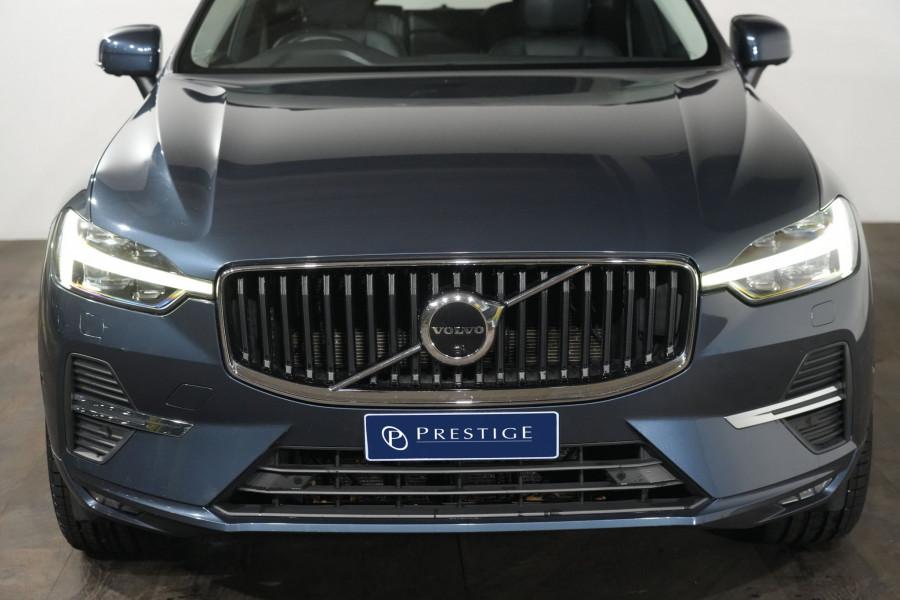 2021 Volvo XC60 UZ B5 Momentum SUV