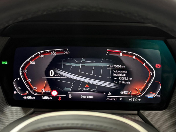 2022 BMW 1 Series F40 118i M Sport Hatch image 16