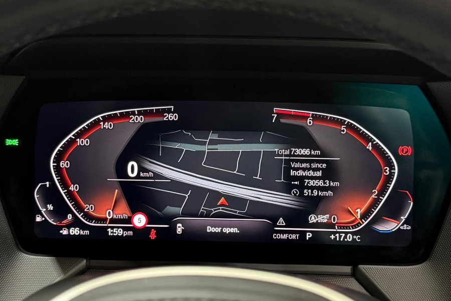 2022 BMW 1 Series F40 118i M Sport Hatch