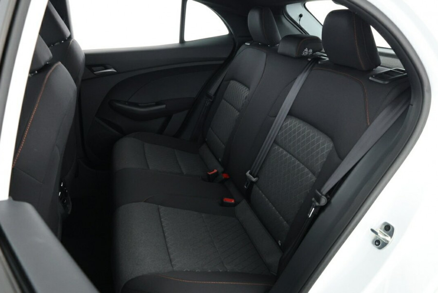 2024 MY24.5 MG MG3 ZP22 Excite Hatch Image 24