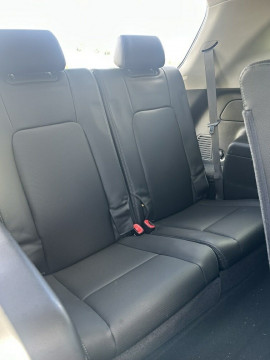 2014 MY15 Holden Captiva CG LS Wagon image 25