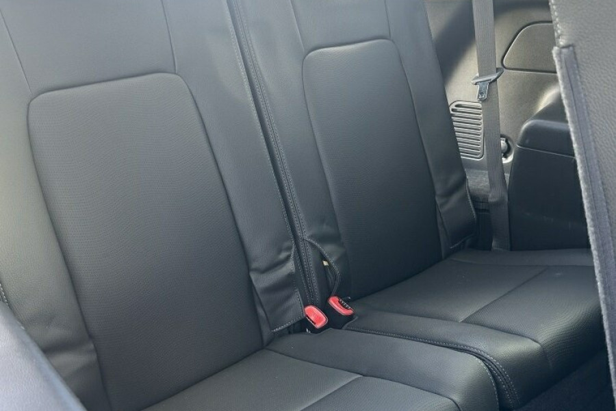 2014 MY15 Holden Captiva CG LS Wagon Image 25