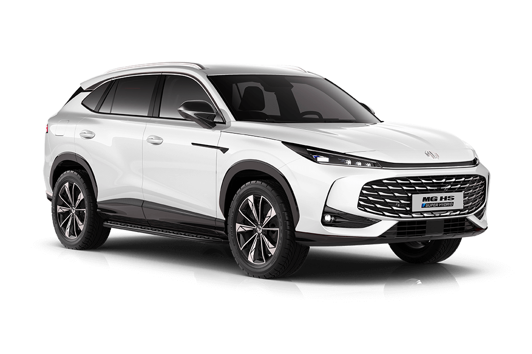 MGHS Excite Super Hybrid 2025