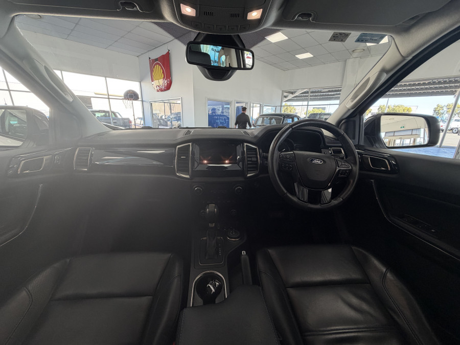 2021 MY21.75 Ford Everest UA II Sport SUV Image 18
