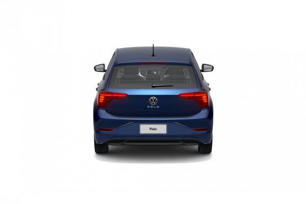 2023 Volkswagen Polo AE 85TSI Life Hatch