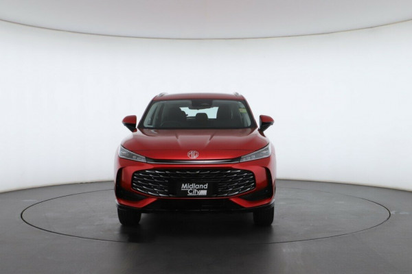 2024 MG HS SAS23 Vibe SUV Image 5