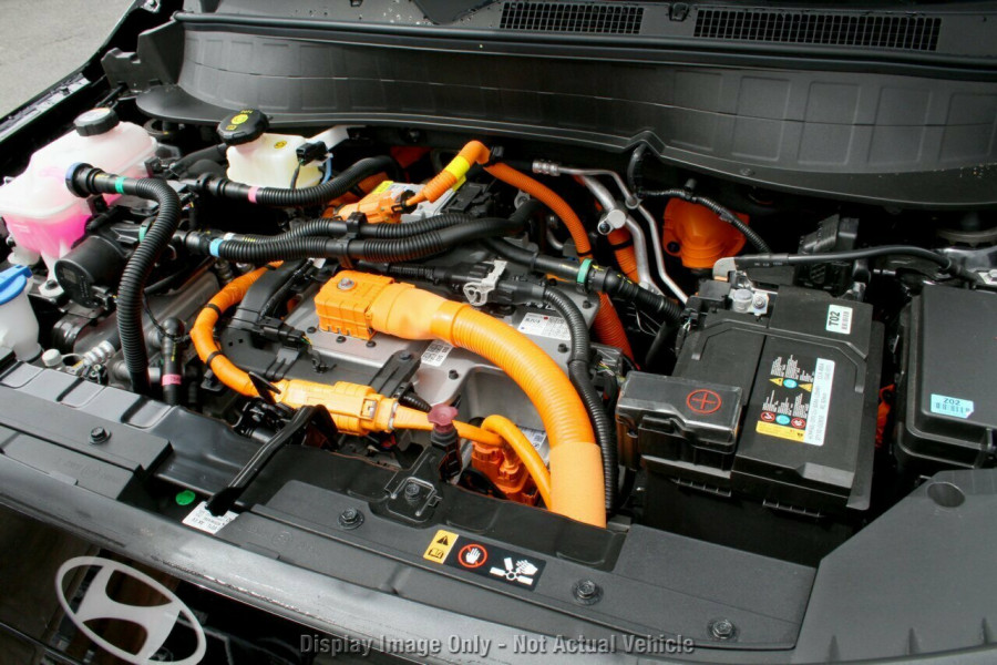 2026 Hyundai INSTER AX.V1 2WD Wagon Image 22