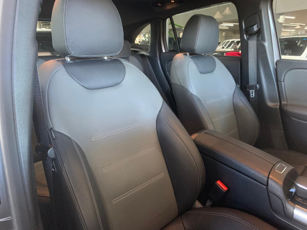 2022 Mercedes-Benz GLA-Class H247 GLA45 AMG S SUV image 13