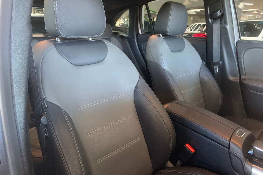 2022 Mercedes-Benz GLA-Class H247 GLA45 AMG S SUV