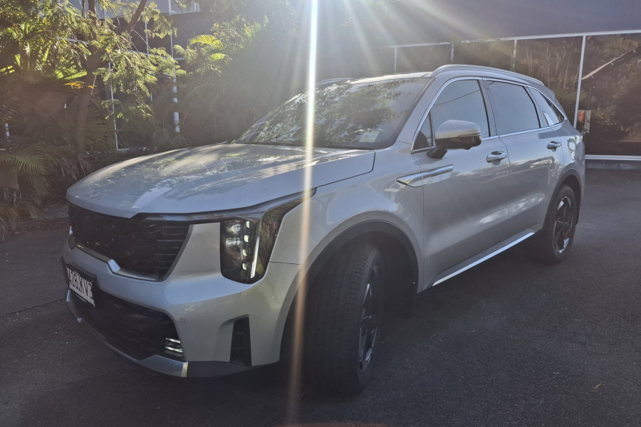 2024 Kia Sorento MQ4 PE Other Image 7