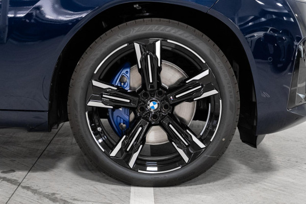 2026 BMW X3 G45 M50 xDrive SUV image 23