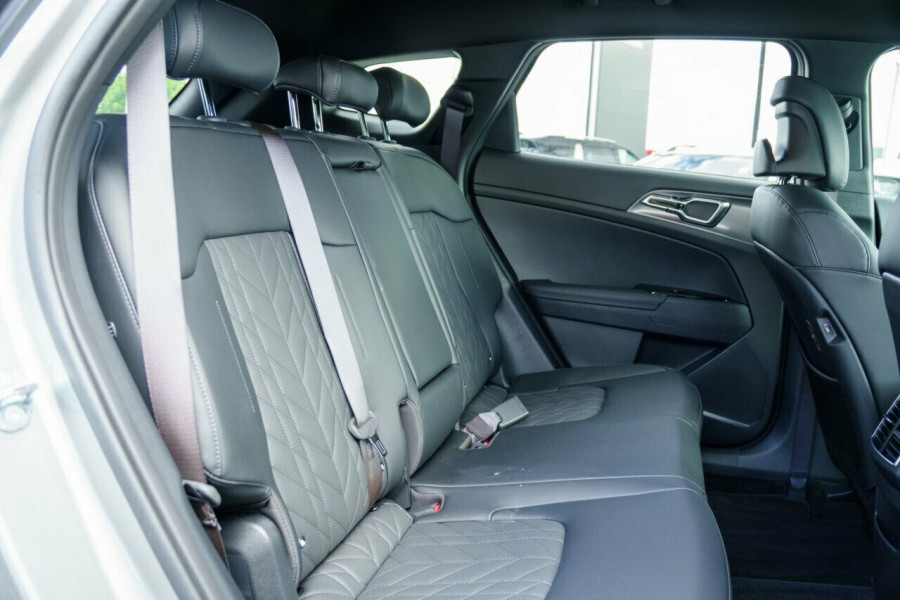 2025 Kia Sportage NQ5 SX+ SUV Image 10