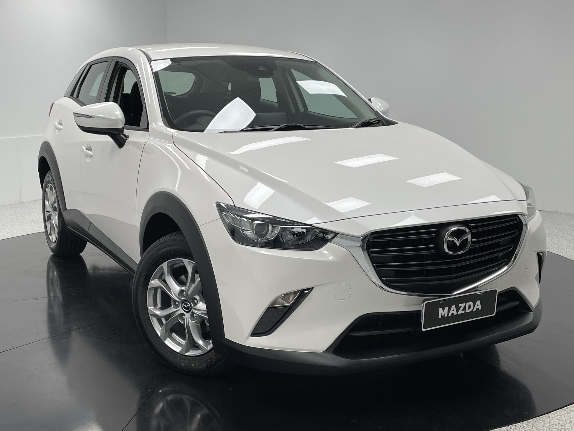 Used 2022 Mazda CX-3 Maxx - Sport #502551 Rutherford, NSW