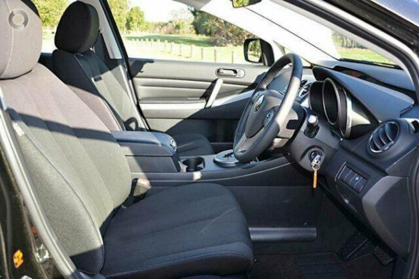 2011 Mazda CX-70 ER Series 2 Classic SUV Image 5