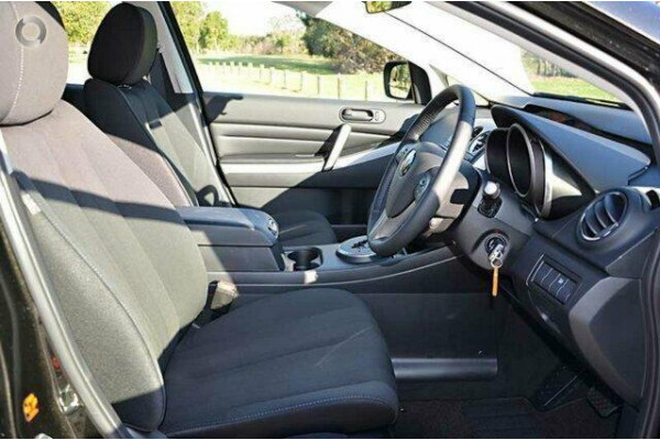 2011 Mazda CX-70 ER Series 2 Classic SUV Image 5
