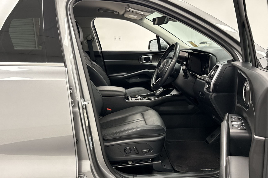 2022 MY23 Kia Sorento MQ4 Sport+ SUV Image 20