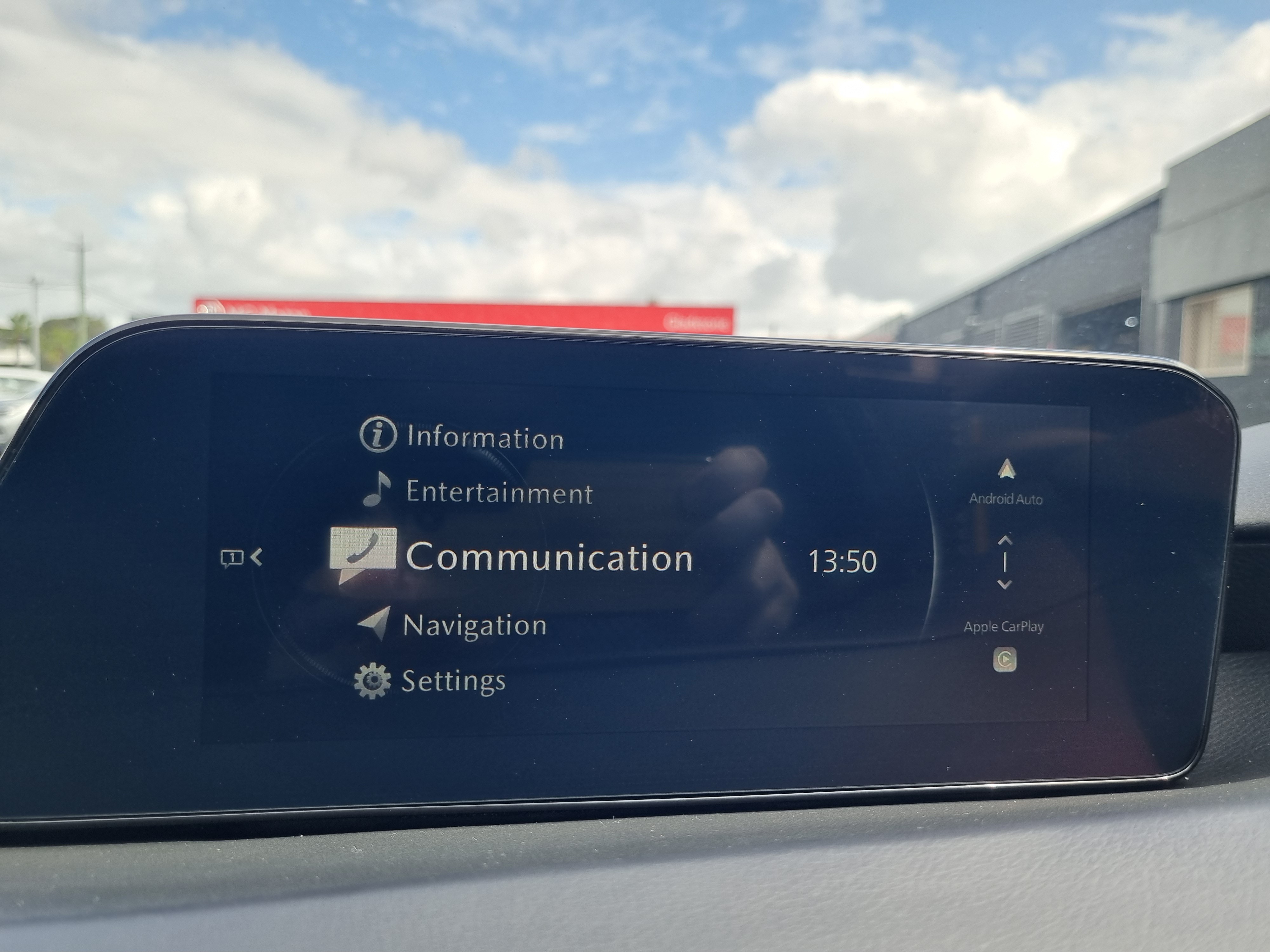 2024 Mazda 3 BP G20 Pure Hatch Image 13