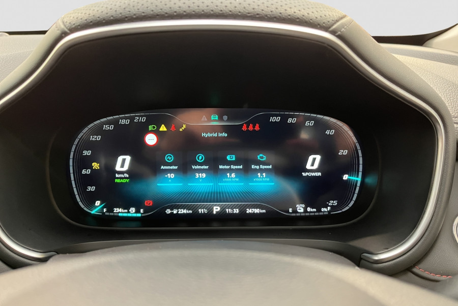 2022 MG HS Phev/10Hd SUV Image 11