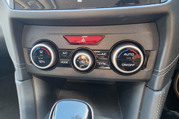 2023 MY22 Subaru Impreza G5 2.0i Premium Hatch Image 22