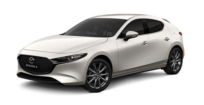 Snowflake White Pearl Mica