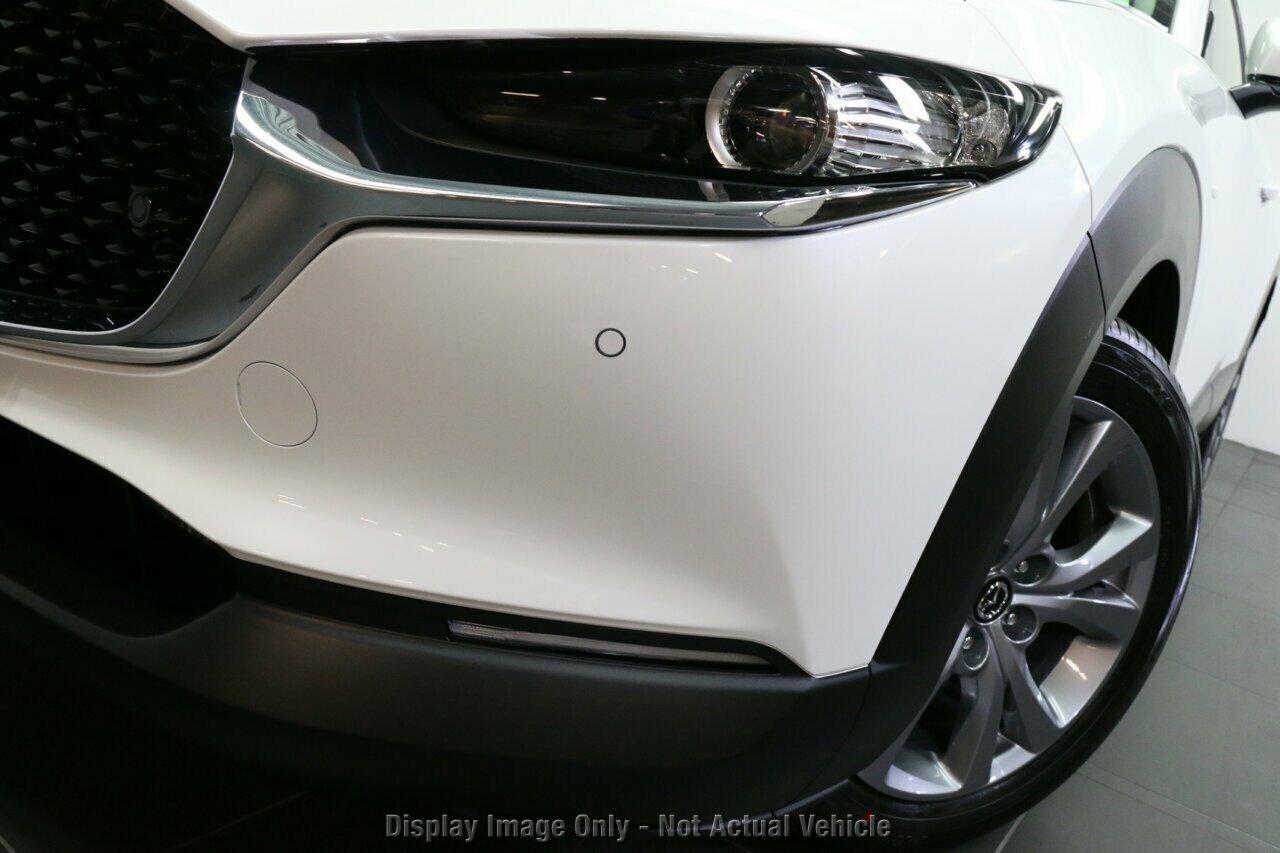 2025 MY24 Mazda CX-30 DM2W7A G20 Touring SUV Image 2