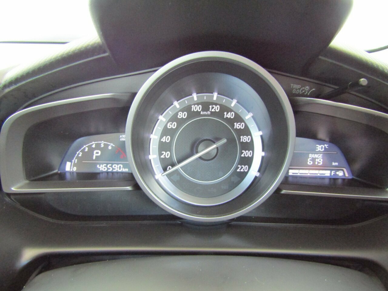 2016 Mazda CX-3 DK2W7A Neo SKYACTIV-Drive SUV Image 11