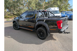 2020 Nissan Navara D23 Series 4 N-TREK Warrior Ute