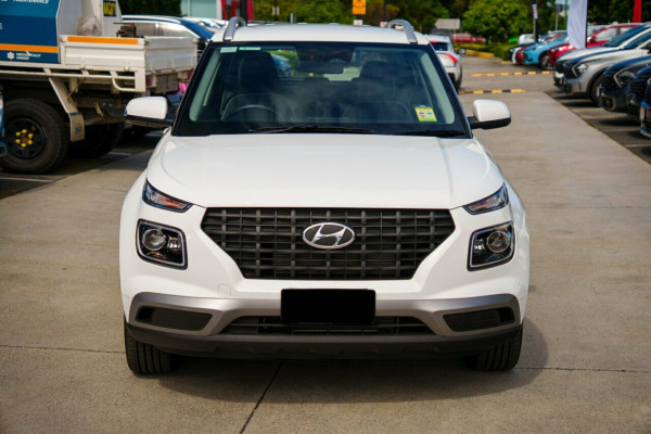2025 Hyundai Venue QX.V5 Active SUV Image 5