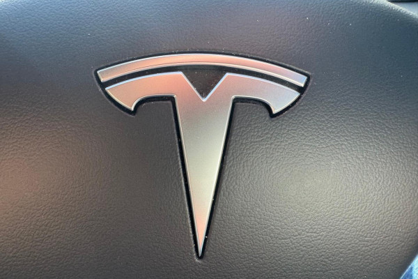 2023 Tesla Model 3  Rear-Wheel Drive Sedan Image 21
