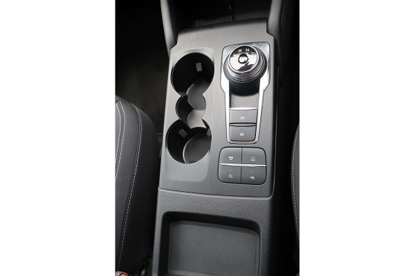 2022 Ford Escape ZH  SUV Image 14