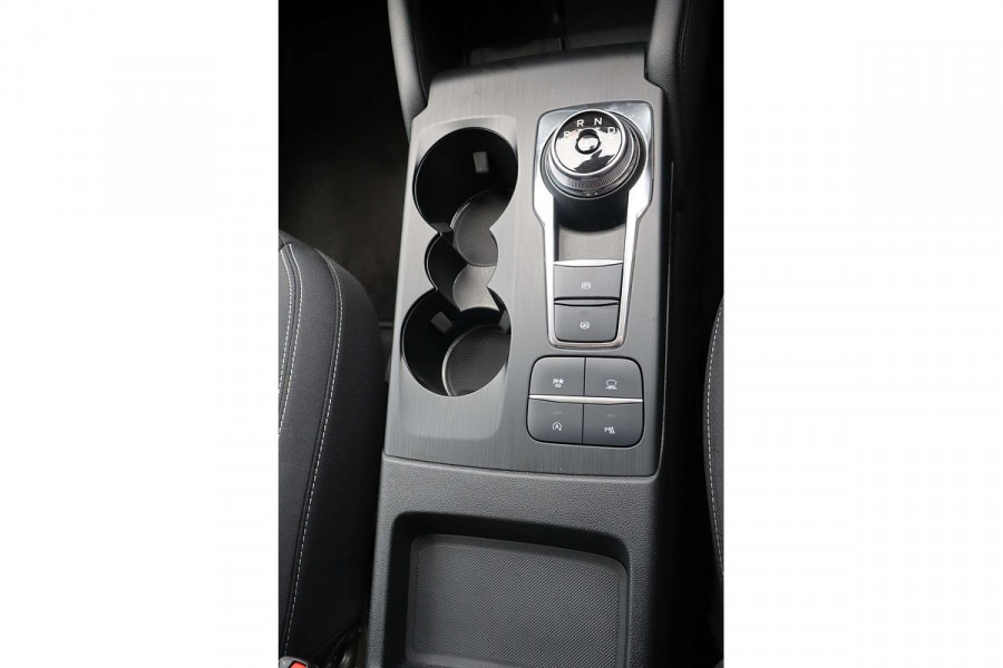 2022 Ford Escape ZH  SUV Image 14