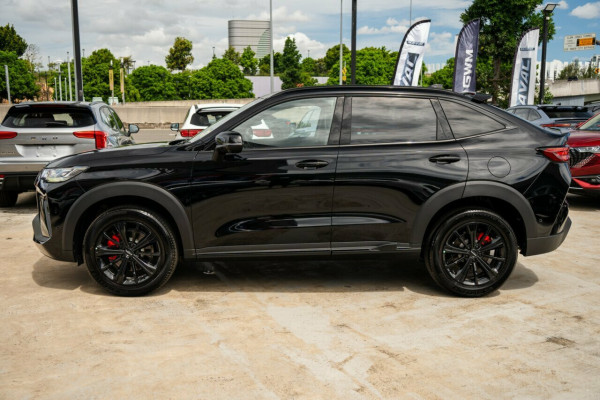 2025 GWM Haval H6GT B03 Ultra SUV