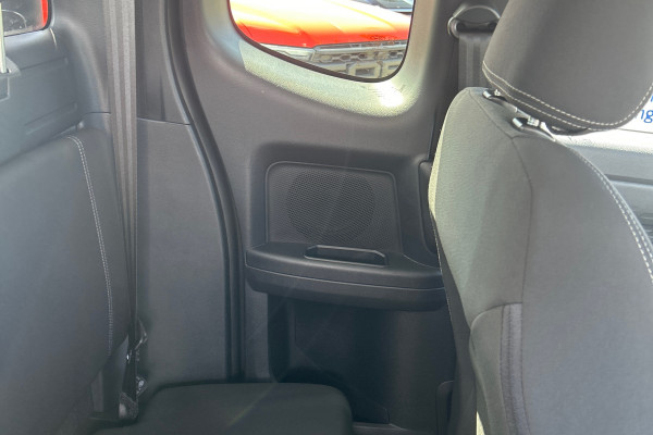 2022 Ford Ranger P703 XLT Ute Image 35