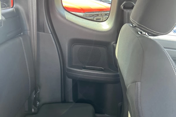 2022 Ford Ranger P703 XLT Ute Image 35