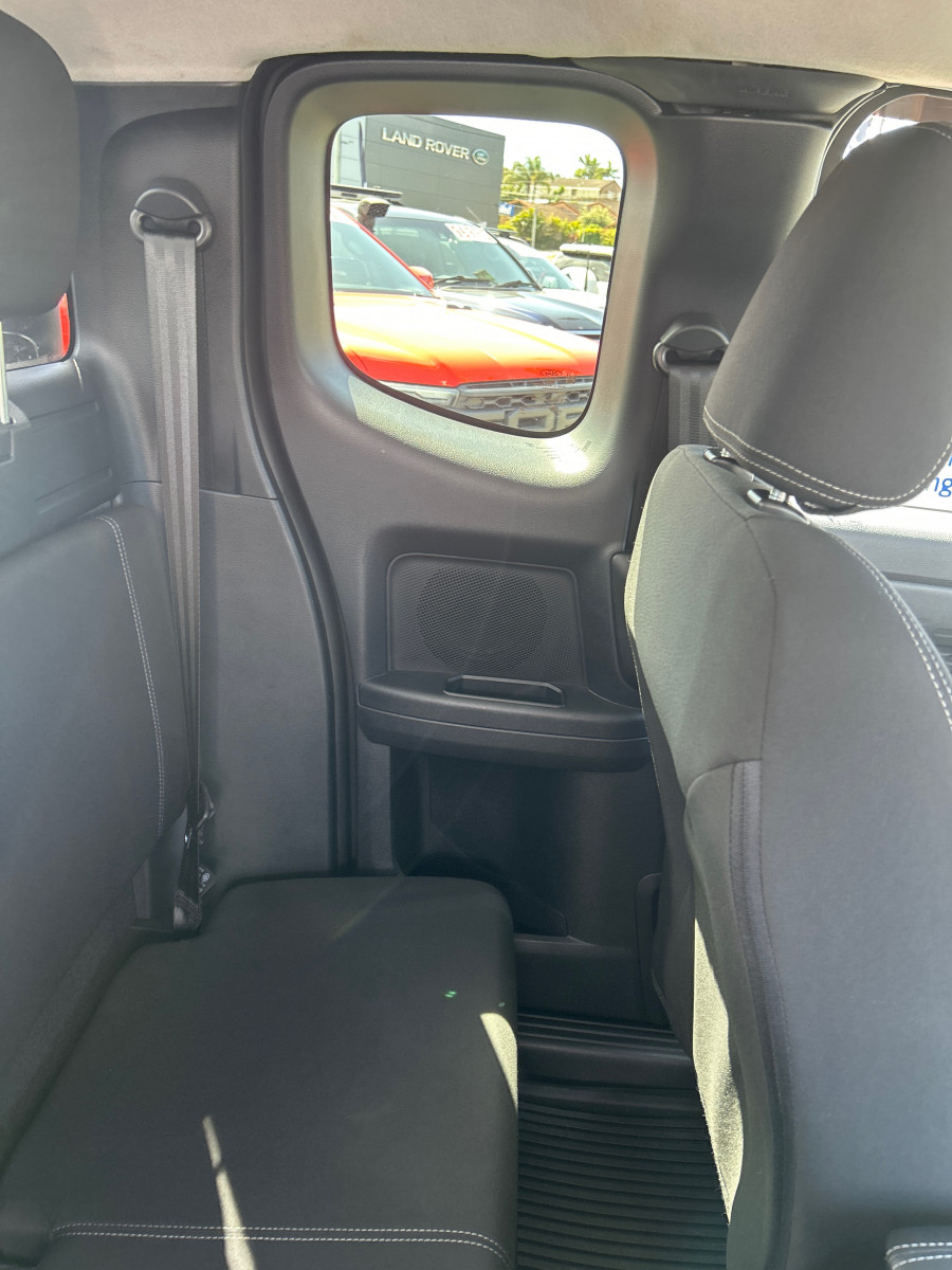 2022 Ford Ranger P703 XLT Ute Image 35