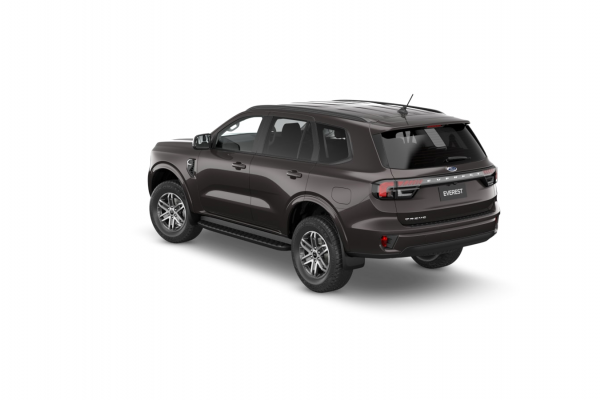 2023 MY24 Ford Everest P704 Trend SUV Image 5