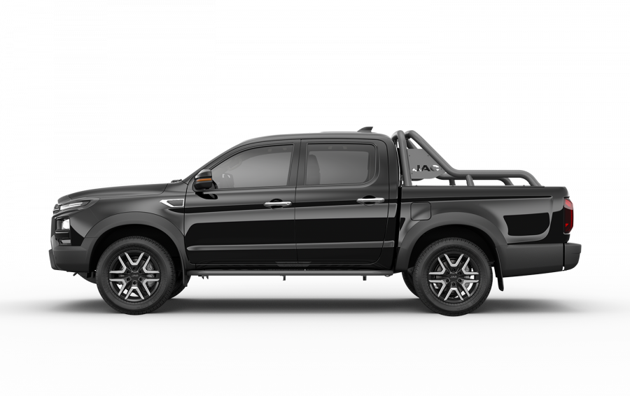 2024 JAC T9  Oasis Ute Image 1