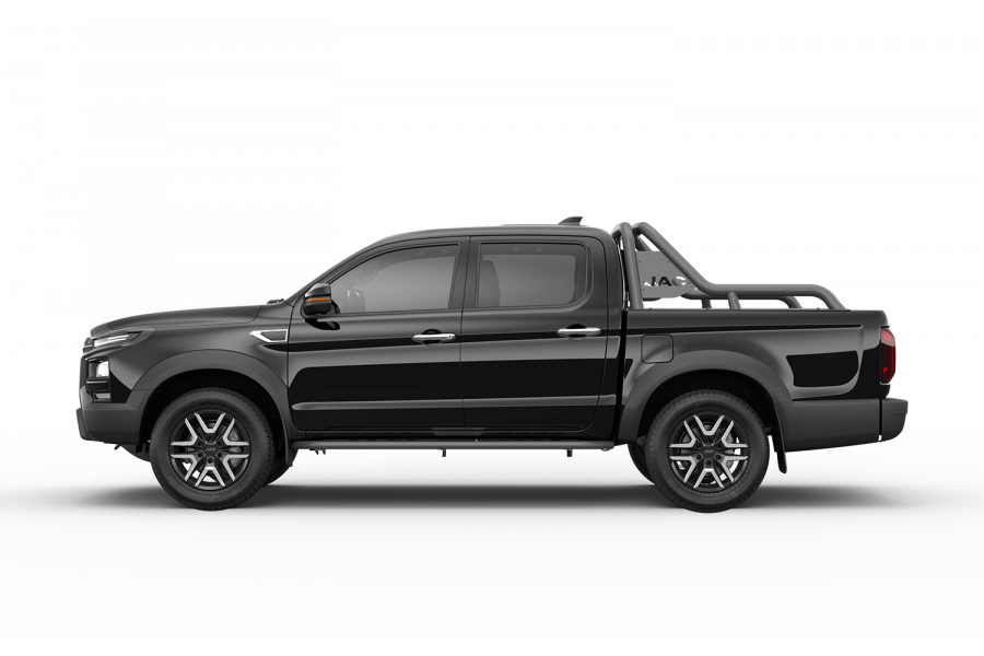 2024 JAC T9  Oasis Ute Image 1