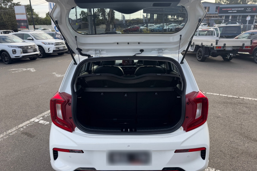 2020 Kia Picanto JA GT-Line Hatch Image 12