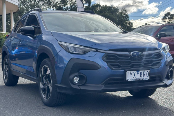 2023 MY24 Subaru Crosstrek G6X 2.0R SUV Image 2
